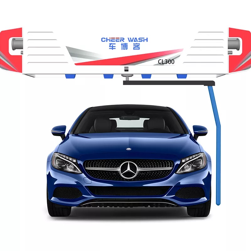 TUTMOY CL300 — компактное решение