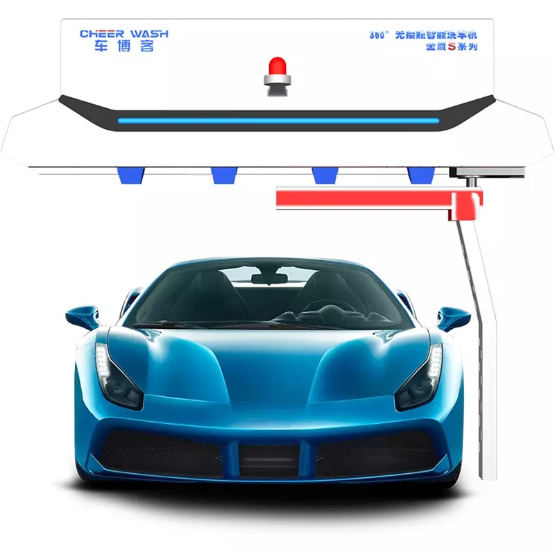 TUTMOY CL800 — флагманский комплекс